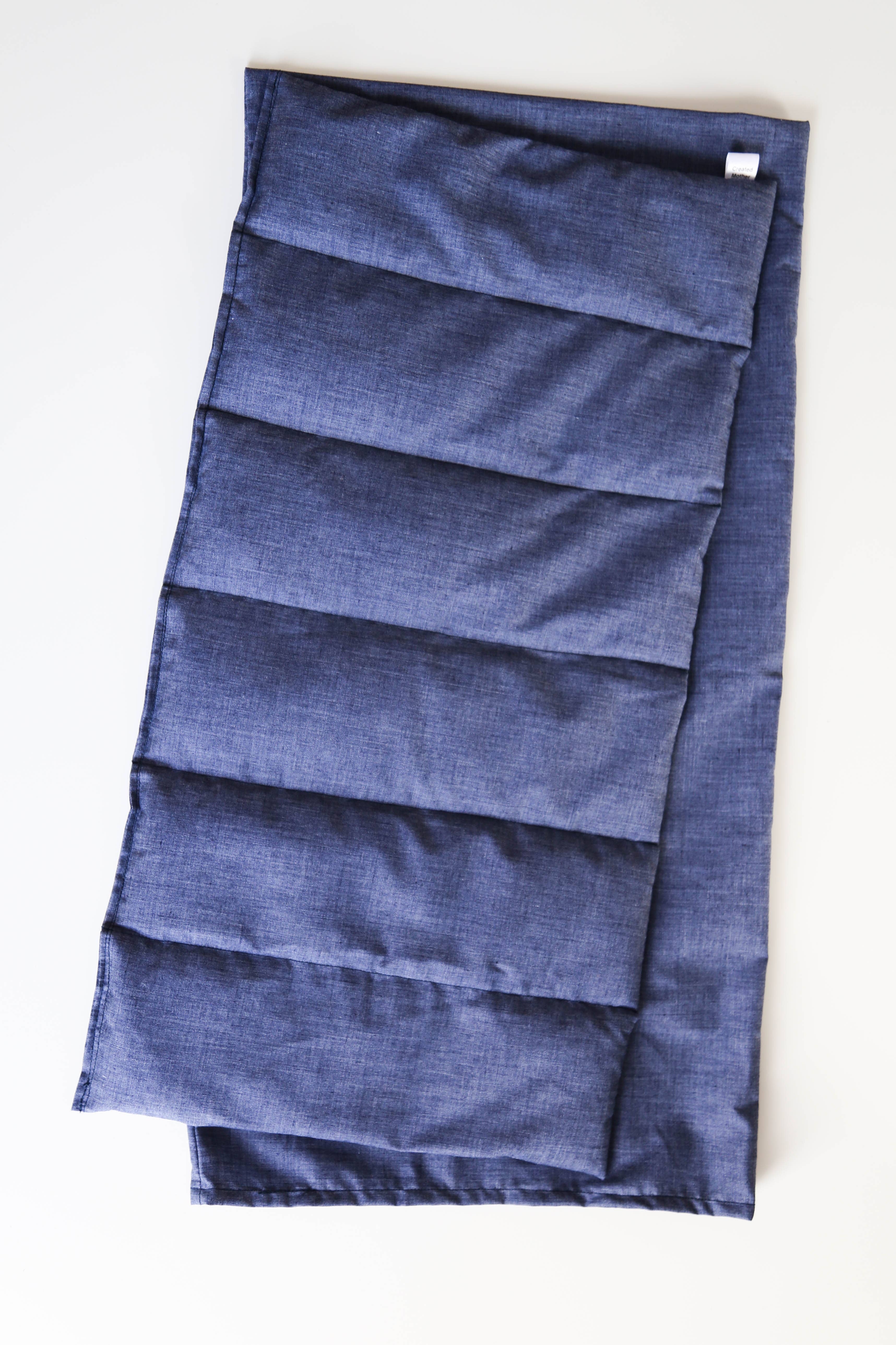 Created Mother – wholesale Varm/kall kompress – Extra stor värme- och kylterapipåse6