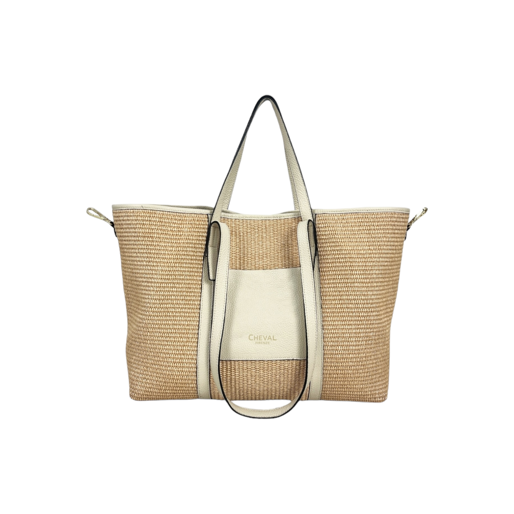 Cheval Firenze - Wholesale Shoulder Bag - Women's - Cheval Firenze Formentera shoulder bag11