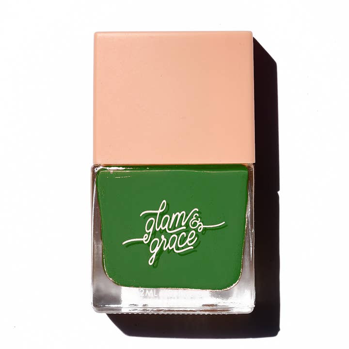Niet giftige nagellak - Lucky voor wholesale door Glam & Grace