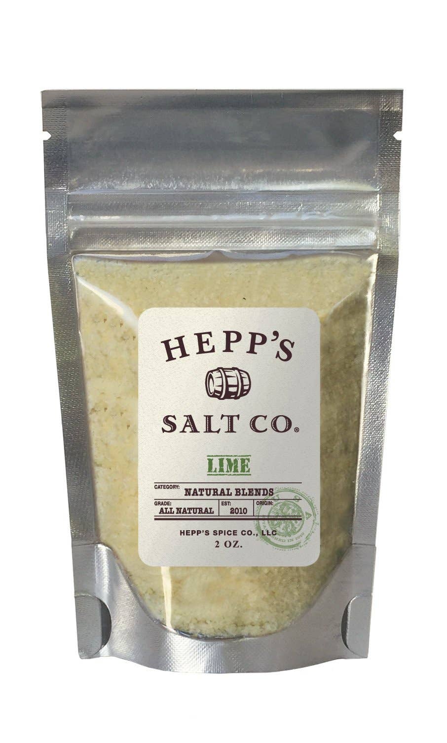 HEPP'S Salt Co. – Engroshandel Salt – Kalk havsalt2
