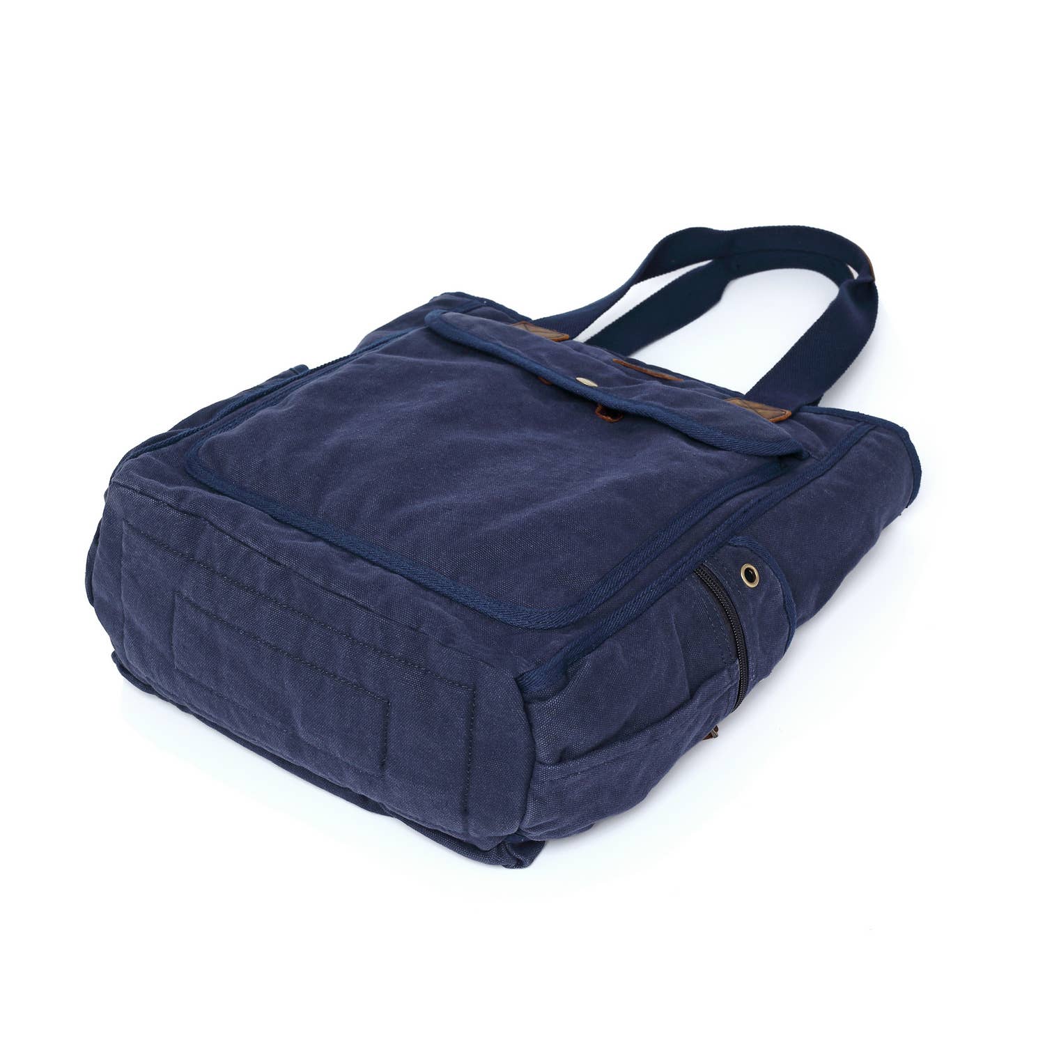 TSD Brand - Vendita all'ingrosso Borsa tote - Donna - Borsa tote Atona in tela20