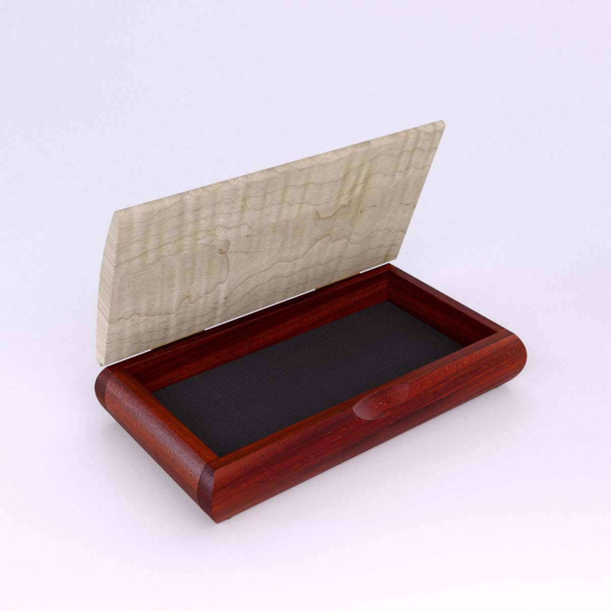 Mikutowski Woodworking - Wholesale Decorative Box - Wooden Possibility Box Engraved with Best Selling Quotes20