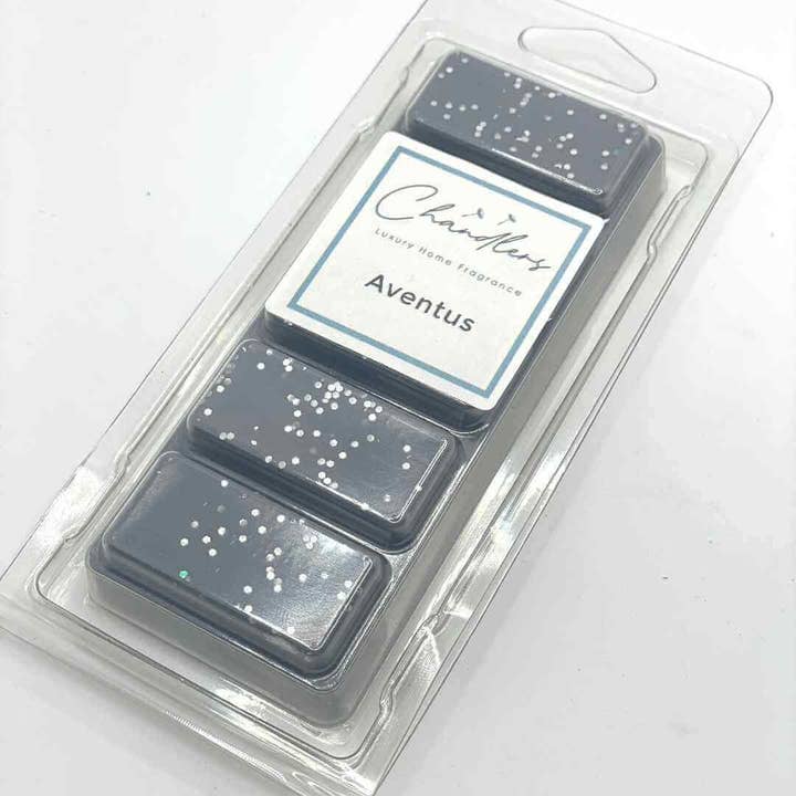 Chandlers Wax Melts - Wholesale Wax Melt - Aventus Aftershave Wax Melt1