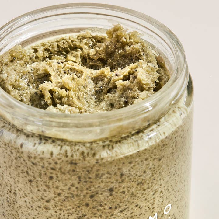 Palermo Body - Wholesale Body Scrub/Exfoliant - Detox Body Scrub - Tea Tree + Grapefruit4