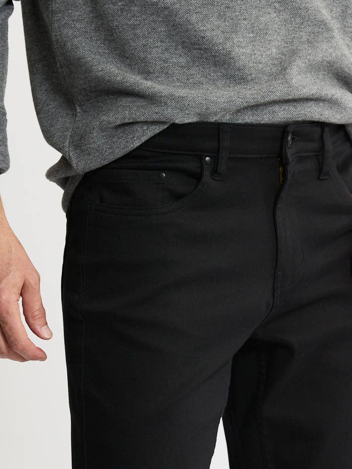 JACHS NY - Wholesale Pants - Men's - Lyocell Twill 5-Pocket Pants16