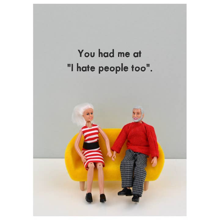 Odio a la para venta al por mayor de Bold & Bright