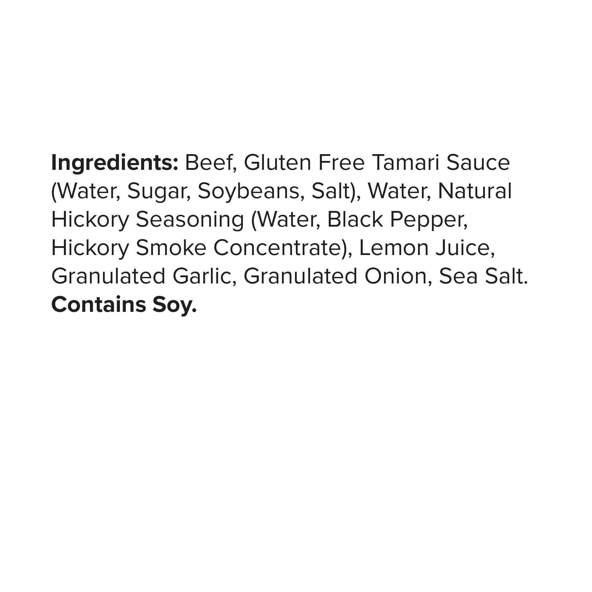 Baja Vida Snacks - Vente Viande séchée - Baja Vida Beef Jerky - Zéro Sucre Poivre Craquant9