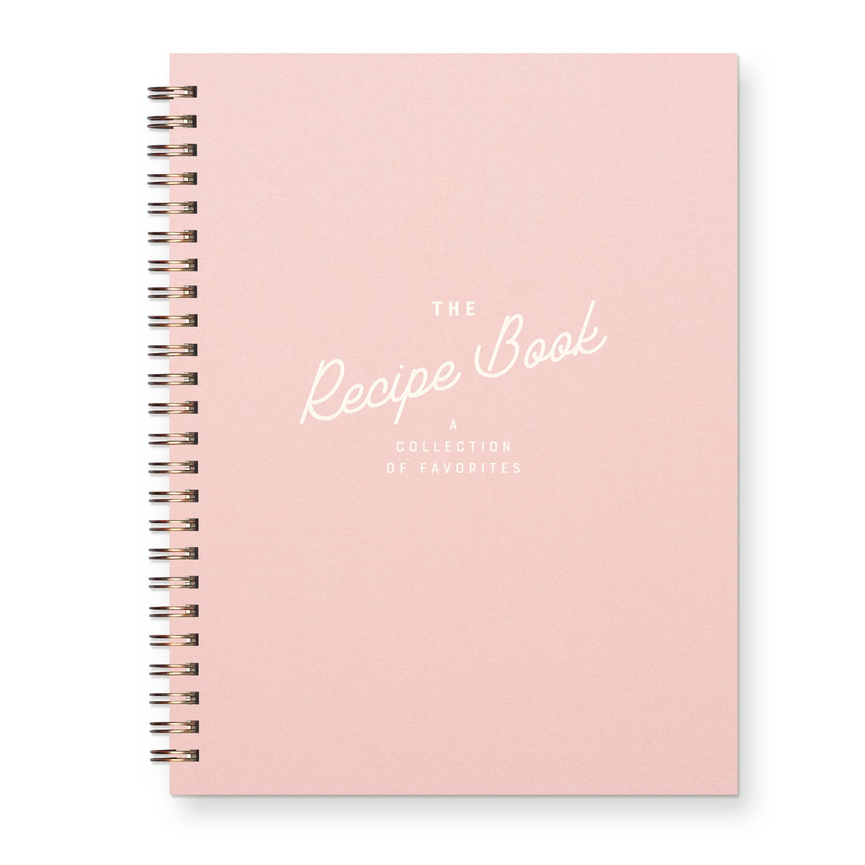 Ruff House Print Shop - Wholesale Recipe Card - Retro Recipe Book1