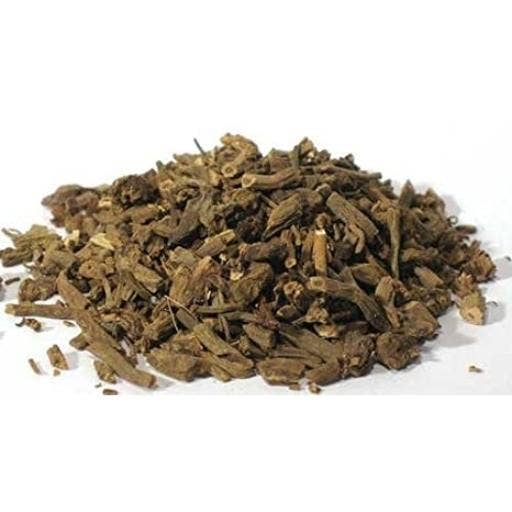 Mindful Foods - Wholesale Herbs - Valerian Root SML (110)