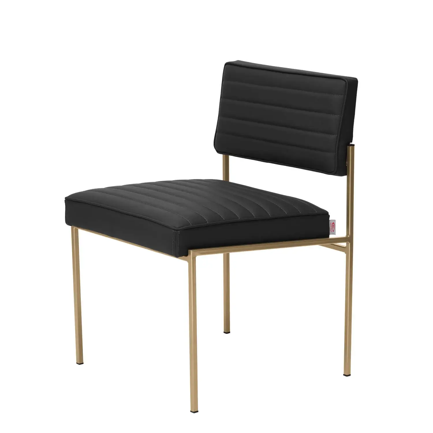 Sternzeit Design – Cadeira por atacado – Cube Stuhl 55 - Pele14