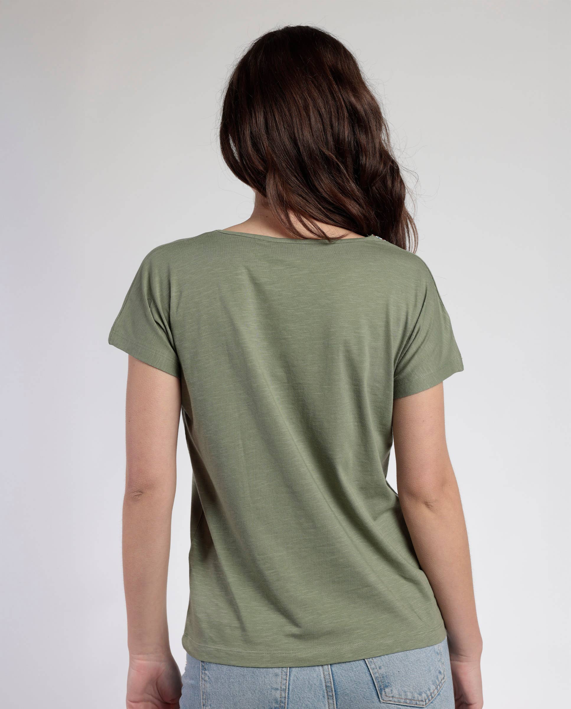 ADMAS - Wholesale T-Shirt - Men's - Mexico Short Sleeve Tshirt13