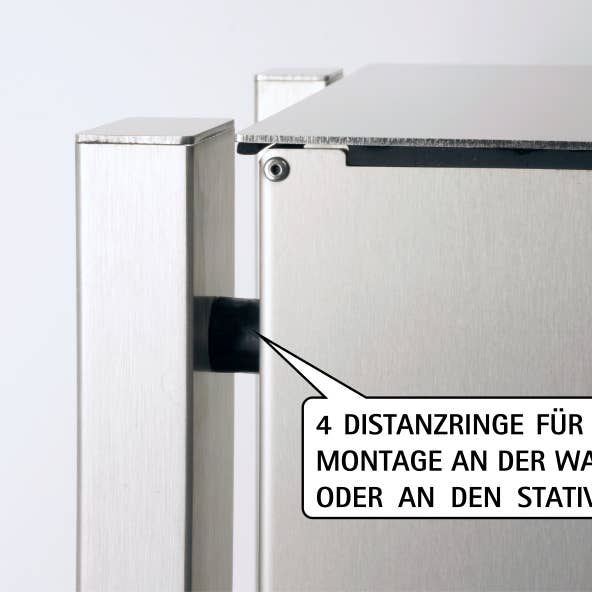 Keilbach Designprodukte - Wholesale Cabinet - glasnost.wood.grey9