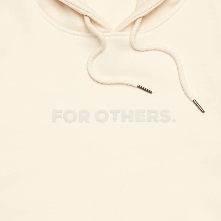 For Others - Wholesale Hoodie - Unisex - IMPACT HOODIE2