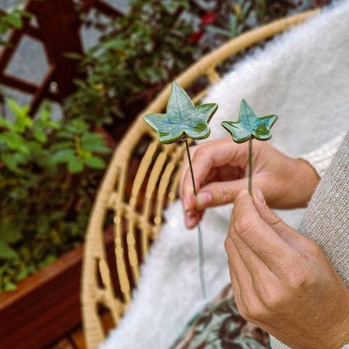 NaturoTheke - Wholesale Outdoor Ornament/Decor - ivy leaf5