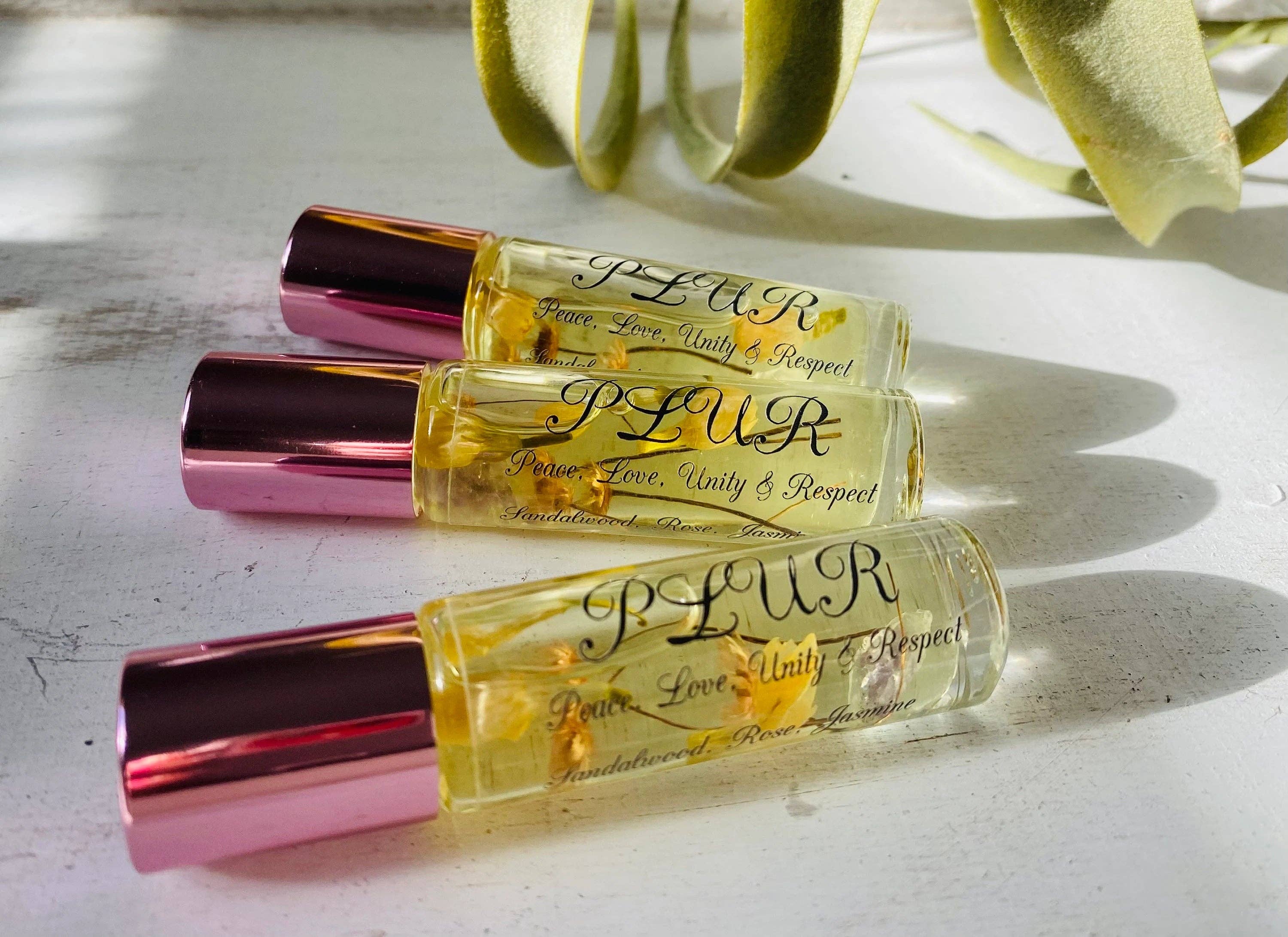 Enlighten - Wholesale Essential oil - Essential Oil / PLUR / Body Oil0