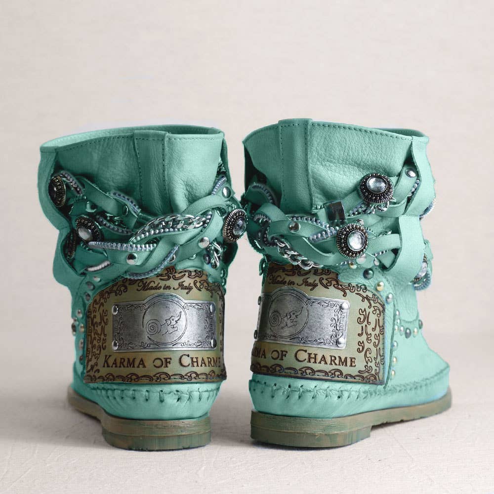 Karma of Charme - Wholesale Booties - Women's - DJANGO LUX - Women's boots7