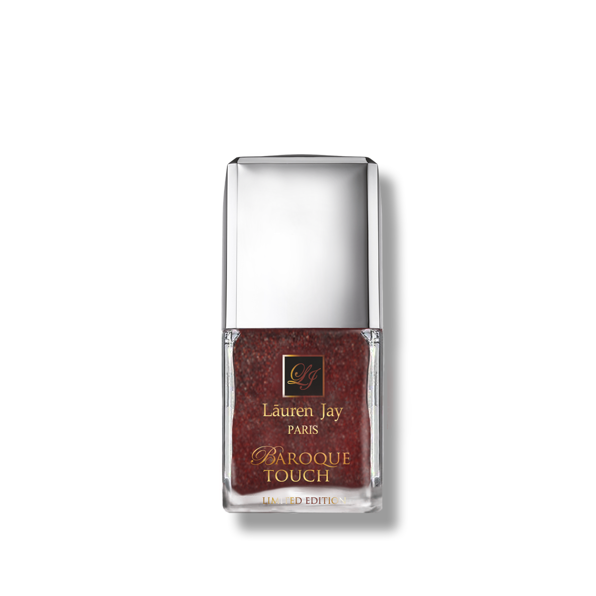FRAGRANCE WHOLESALE LTD - Wholesale Nail Polish - BAROQUE TOUCH LIMITED EDITION No.27 EXTREMIST0
