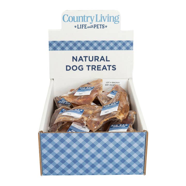 Jojo Modern Pets - Wholesale Pet Treats - Dog - Shipper Display with 6 Boxes of Natural Dog Treats3