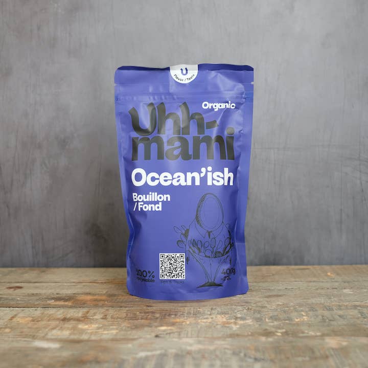 Uhhmami - Wholesale Stock - UHHMAMI OCEAN3