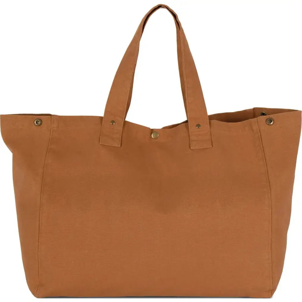 Marcel & Lily – wholesale Tote bag – Women's – Large tote bag "Lovely Weekend" - 6 colors to choose from1