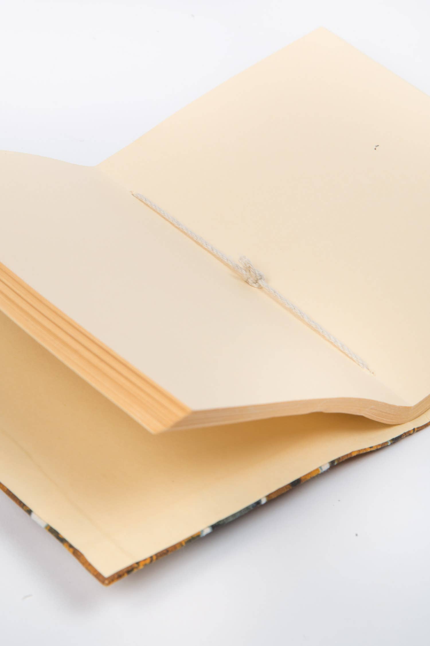 Ten Thousand Villages - Wholesale Journal/Diary - Cats About It Journal1