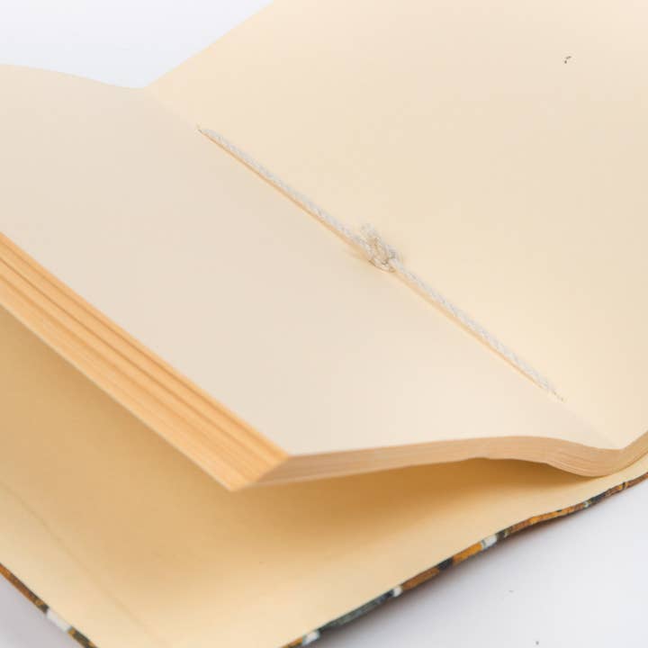 Ten Thousand Villages - Wholesale Journal/Diary - Cats About It Journal1