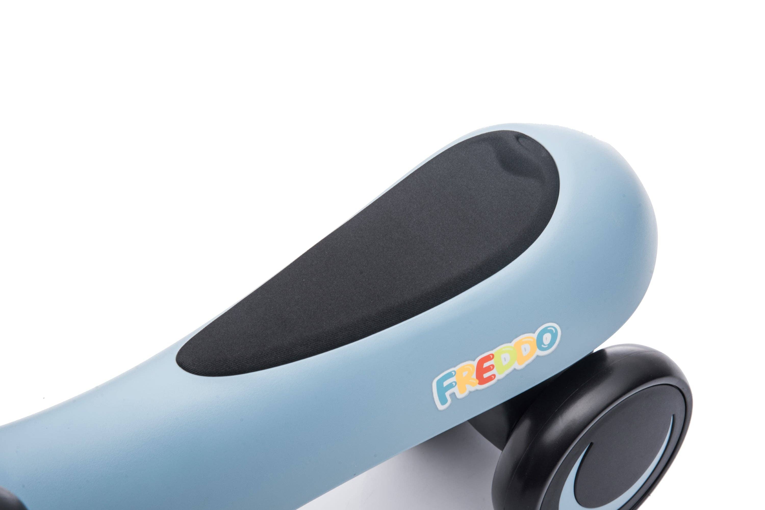 Freddo Toys - Wholesale Bike/Scooter - Kids - Freddo Toys 4 wheel Balance Bike22