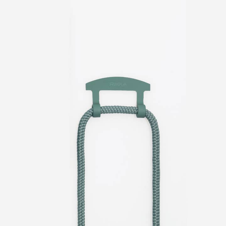 RIKKA - Wholesale Phonecase strap - Strap-N-Go: Jungle Gem Strap