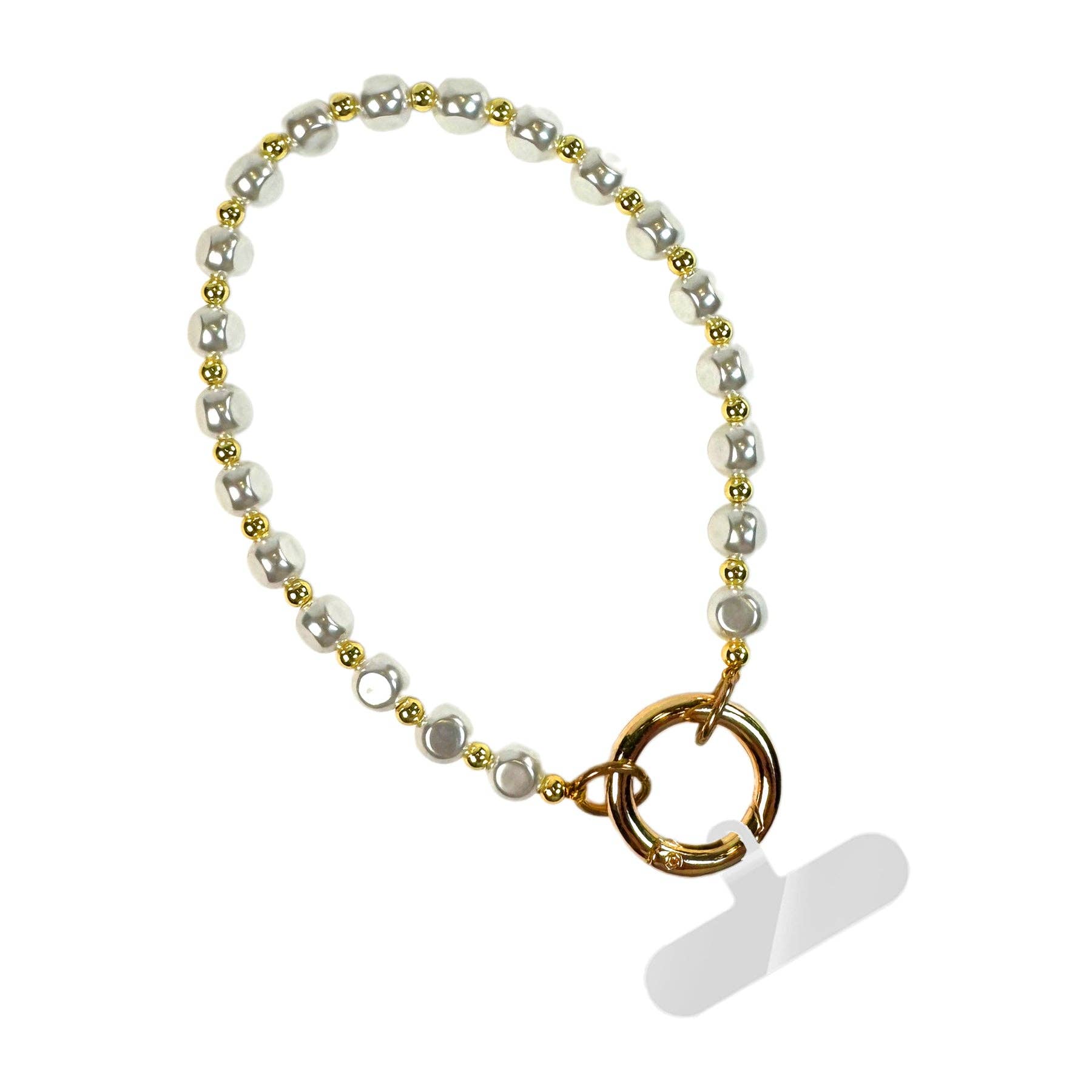 Save The Girls - Vente Bracelets - Clip & Go Bracelet Perlé Collection Nina6