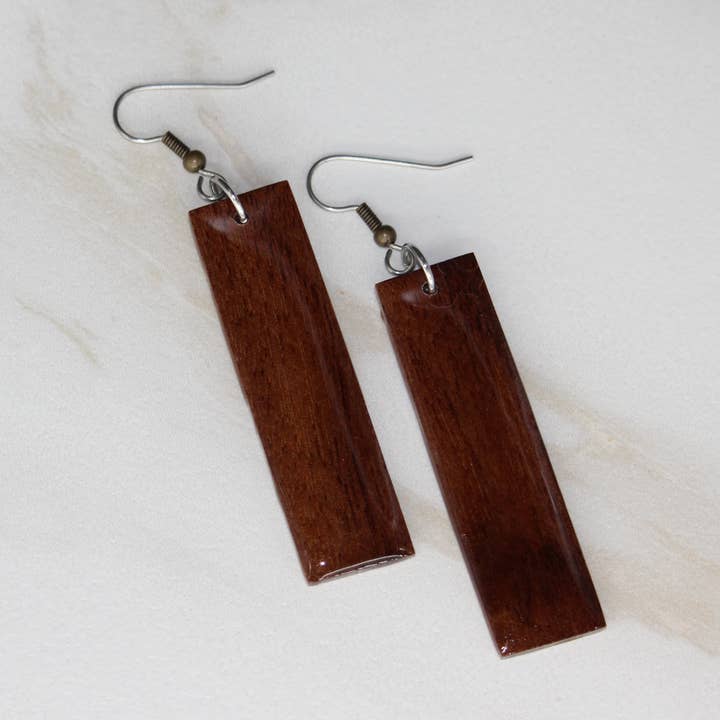 Noyer noir - Baguette pour la vente par Ingrained