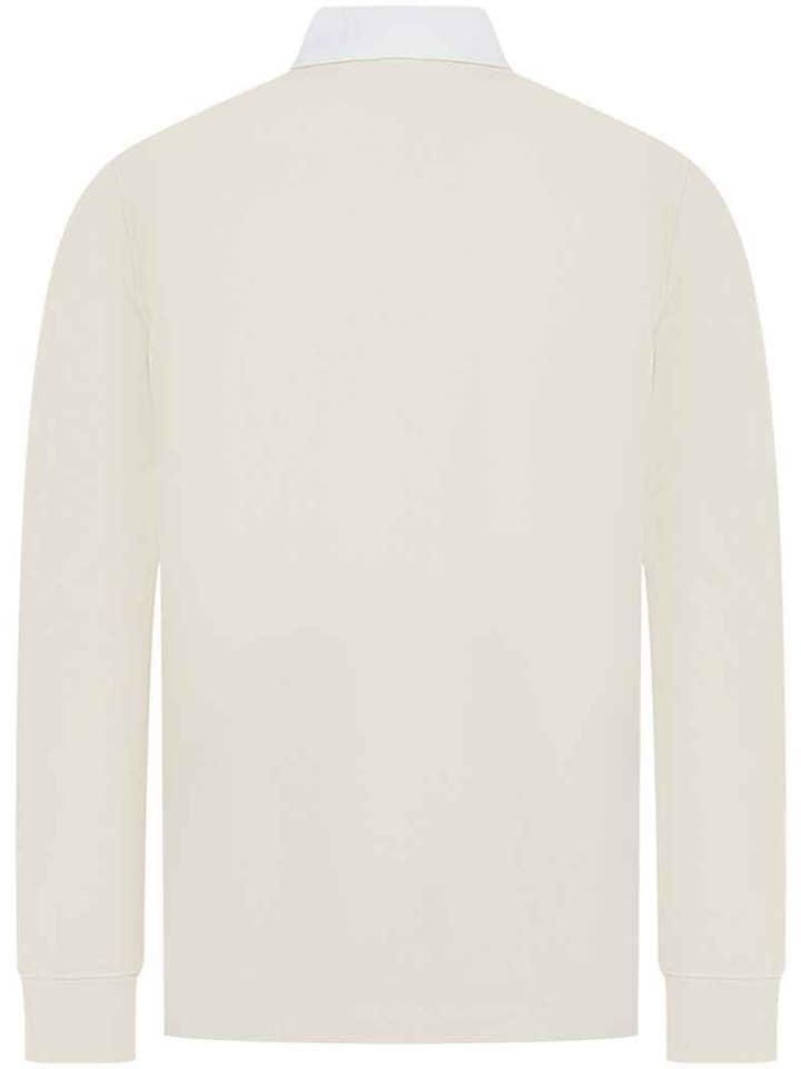 Pierre Francis – wholesale Polo – Men’s – Front Row - Premium Superfit Rugby Shirt23