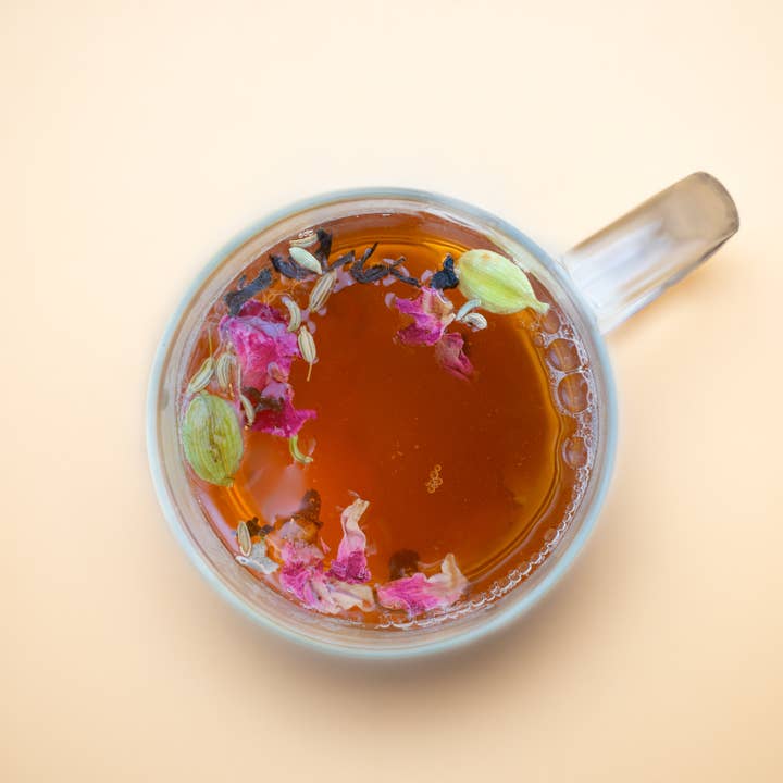 Masala Chai for wholesale by Zaica Life