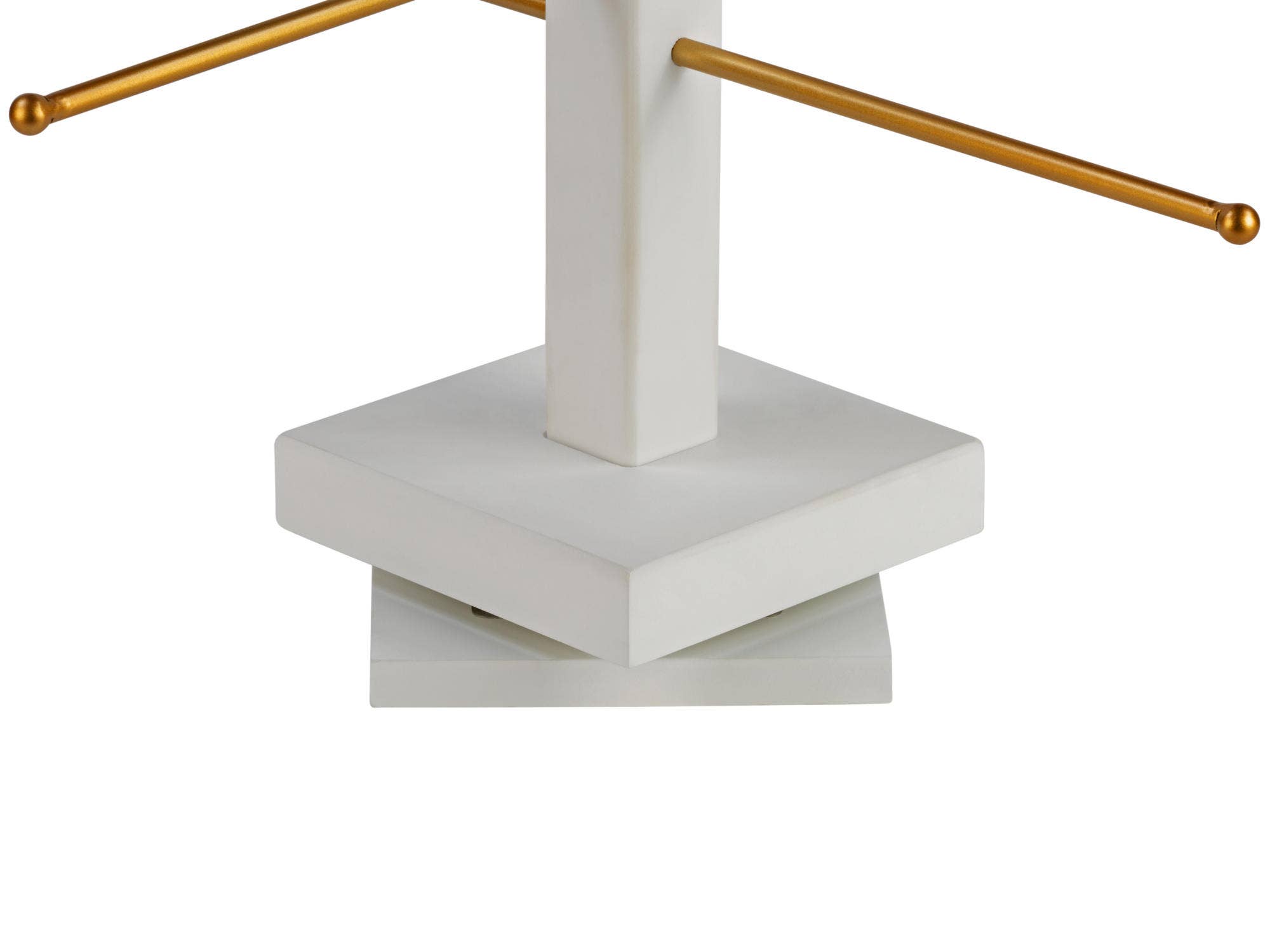 Tripar International - Wholesale Jewelry Stand & Display - Spinning Ornament, Jewelry & Accessory Display Tree8