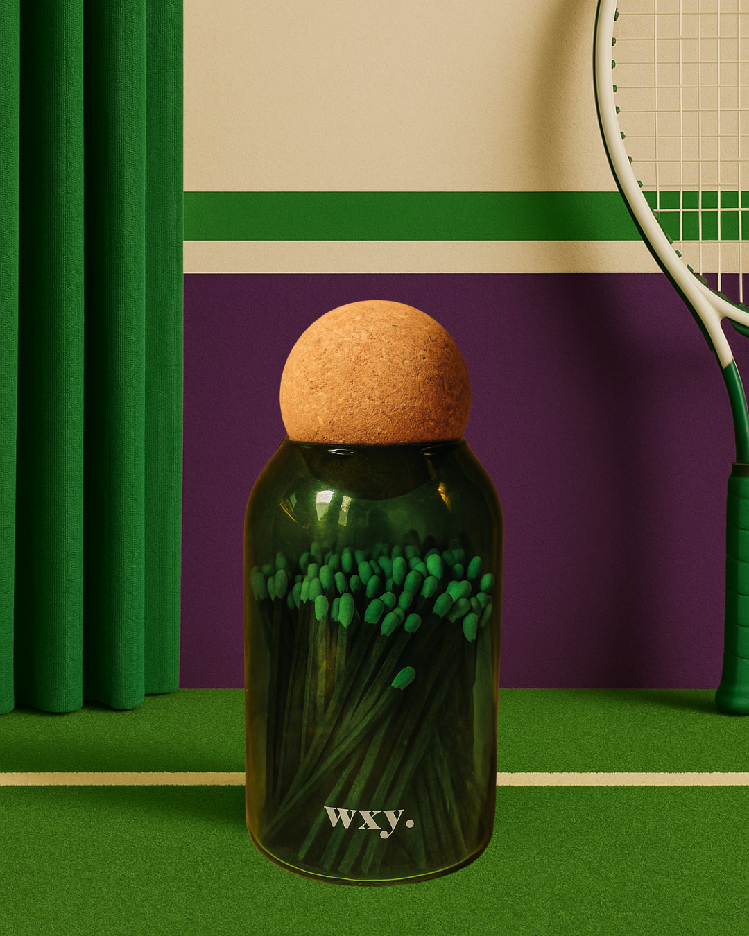 wxy. - Wholesale Matches - Cork Ball Matches. (Available to UK & Parts of Europe)8
