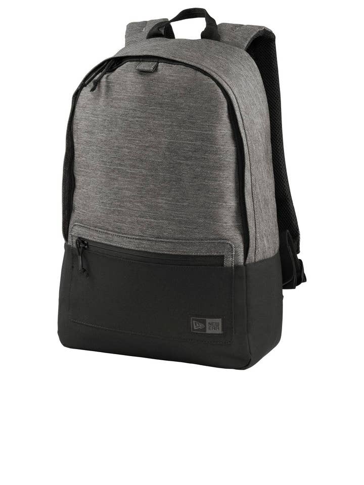 Ink Tees T-shirt personnalisé Impression personnalisée, qualité premium, délai rapide, plusieurs couleurs Nouveau sac à dos Era Legacy. NEB201 pour la vente par Ink Tees Custom Tshirts