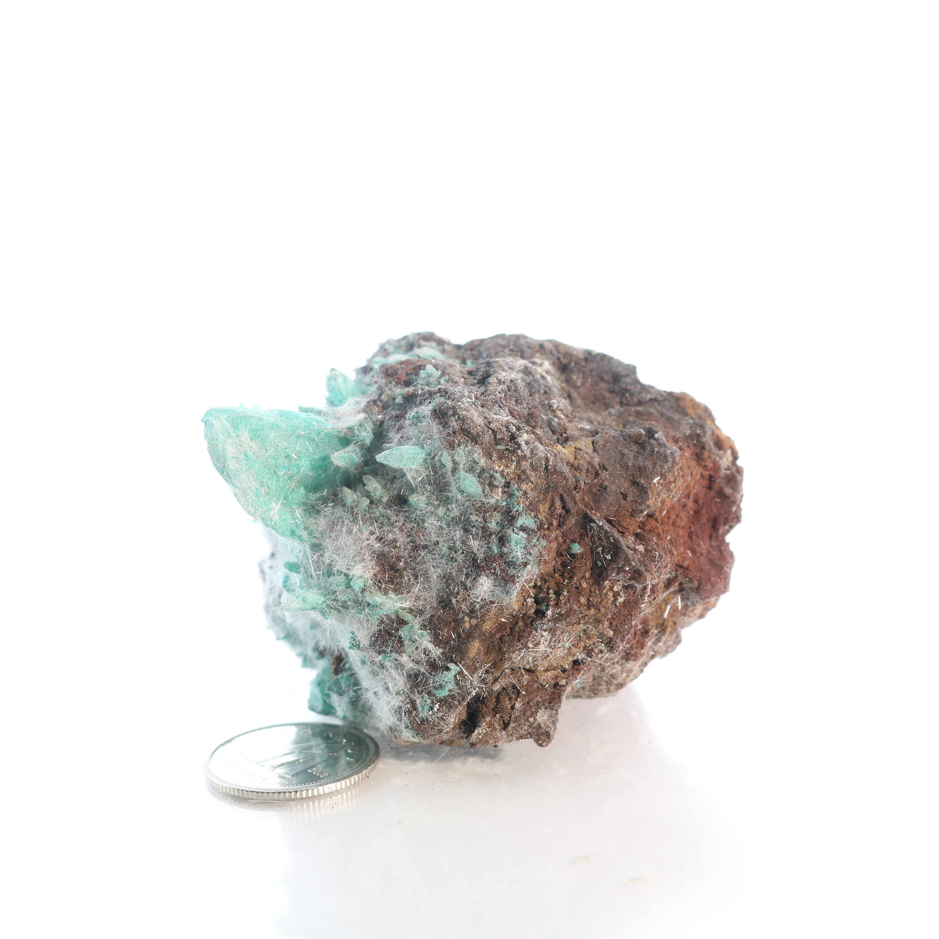 Stonebridge Imports – wholesale Spiritual stone/crystal – Kobyashevite Mineral Specimen U#053