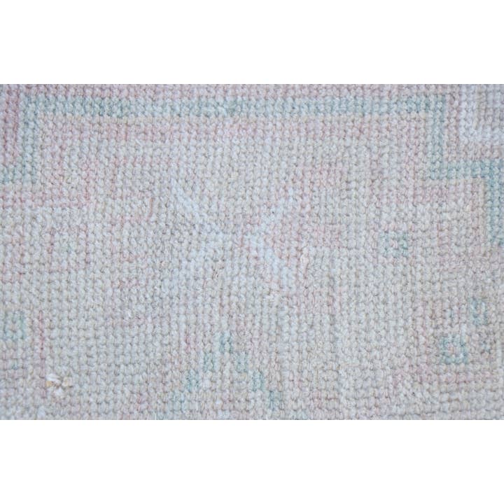 The Loom Wholesale - Wholesale Door Mat - Turkish Vintage Muted Oushak Rugs and Personalized Door Mat6