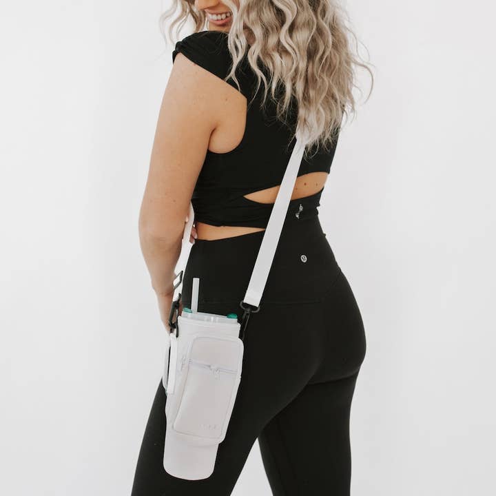 Pretty Simple - Wholesale Crossbody Bag - Women's - Hydration Harness *AS SEEN IN ANTHROPOLOGIE* Wholesale2