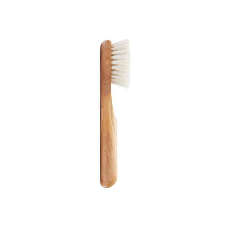 Fa brushes - Wholesale Body Brush - Face brush with goat hair1