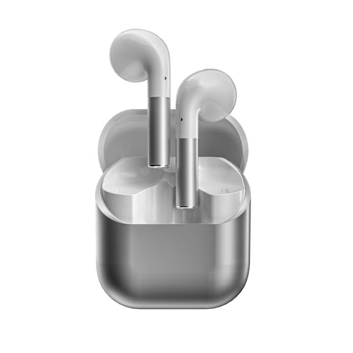 LAX Gadgets - Wholesale Headphones - Noise Cancellation Laud Wireless Earphones - Retail Pack9