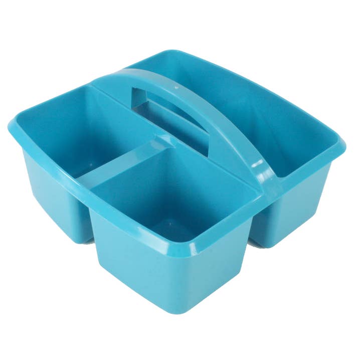 Contenitore multiuso piccolo per la vendita all'ingrosso da parte di Romanoff Products