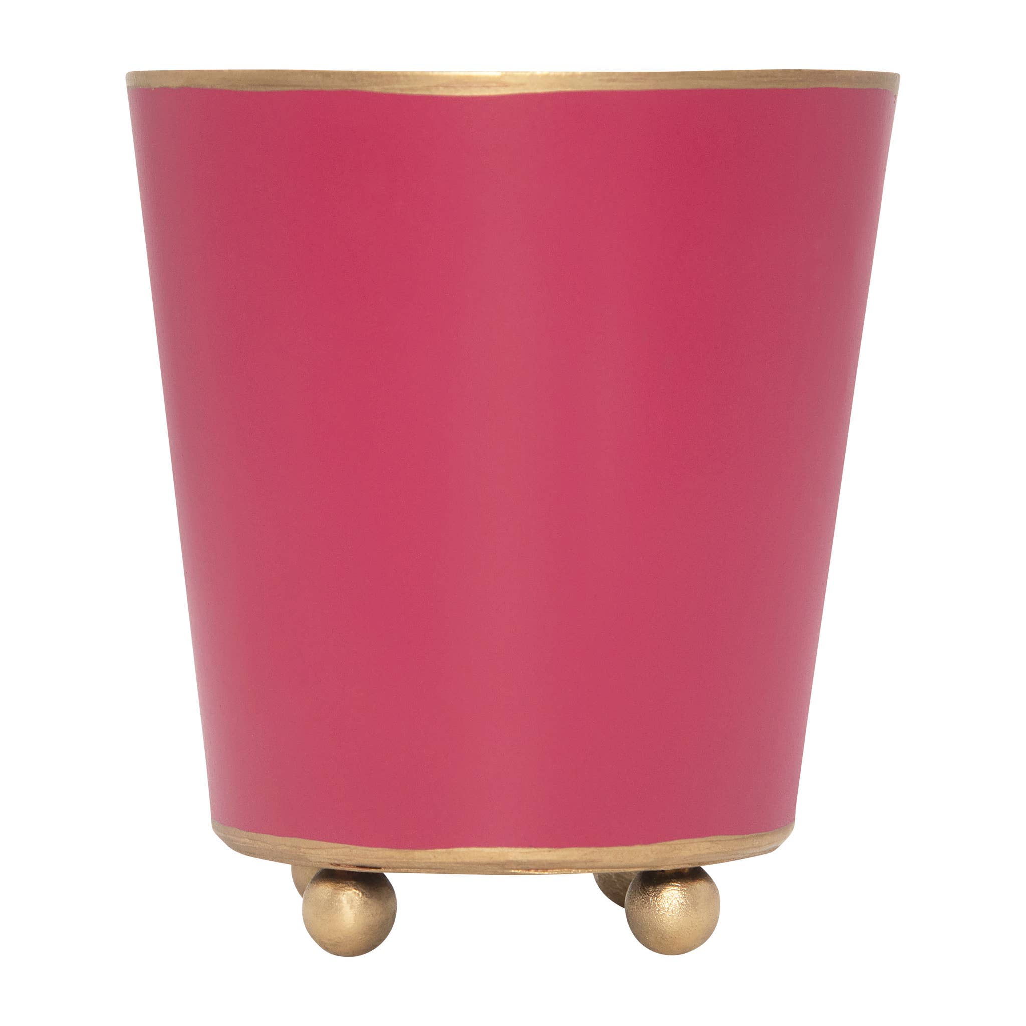 Jaye's Studio - Vente Pot - Pot de fleurs rond Mattie14