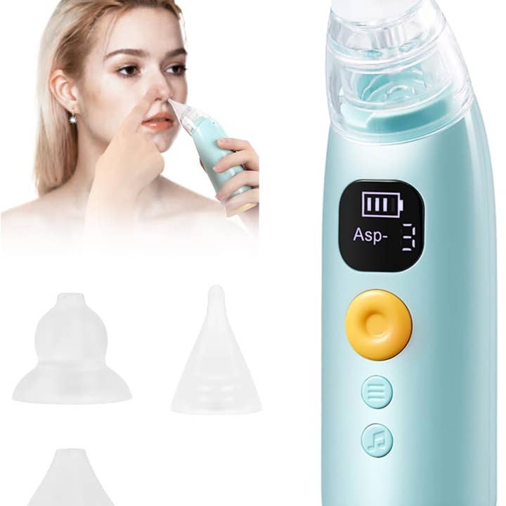 Dispositivo de Alívio de Pressão no Ouvido Desentupidor de Trompa de Eustáquio por atacado de VIGOR