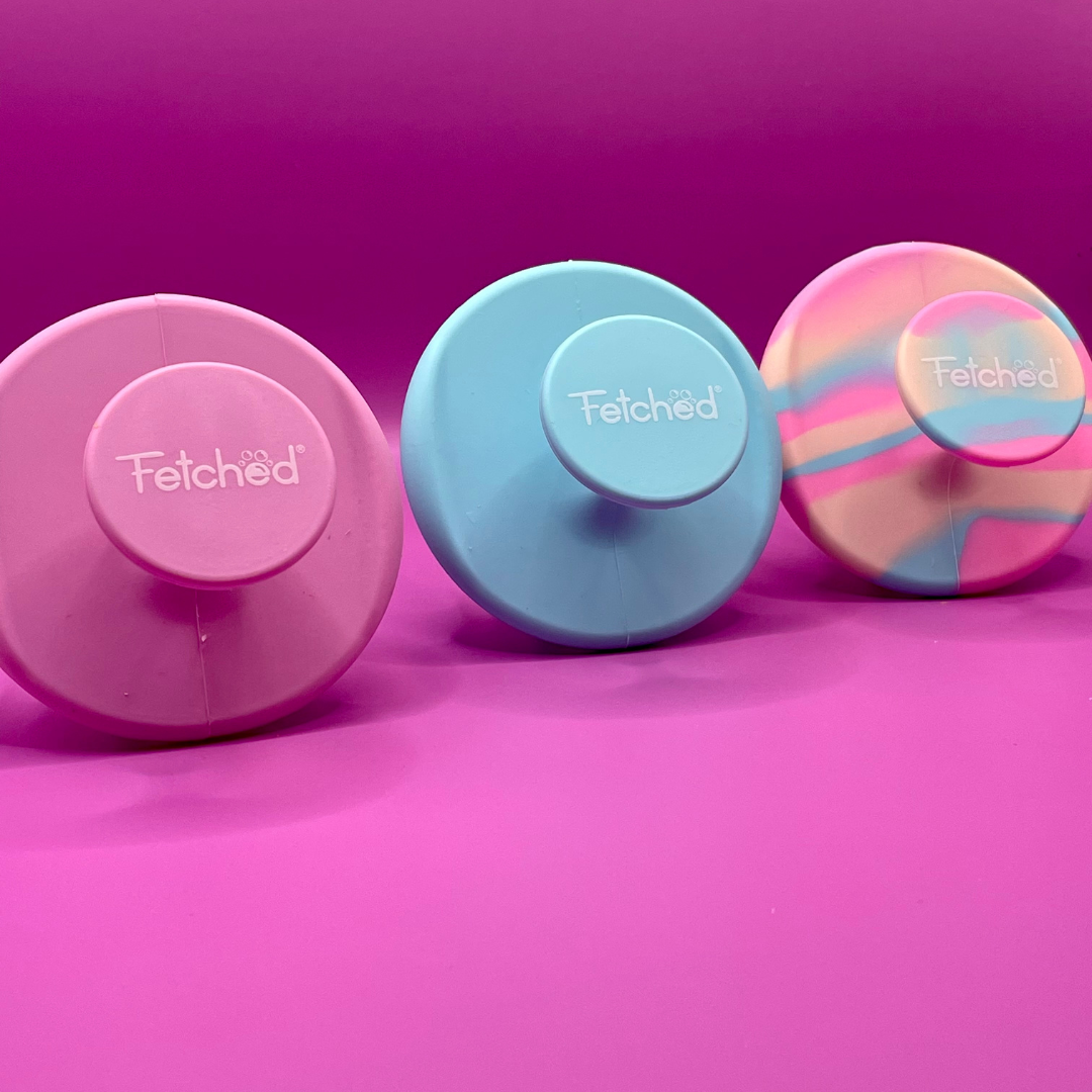 Fetched LTD – wholesale Pet brush – Cat/dog – Silicone Dog Brush- Dog Massage Brush10