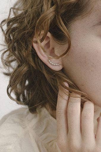 sew a song - Wholesale Dangle Earrings - Linnae earrings1