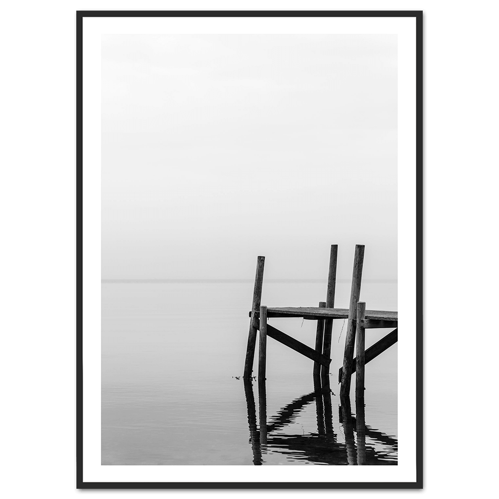 Foto Factory - Wholesale Art Print - stillness0