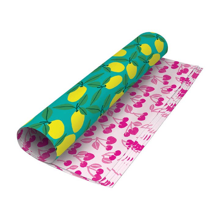 Envolvimento Reversível de Limões Fofos único - GWD 146 por atacado de Roger La Borde