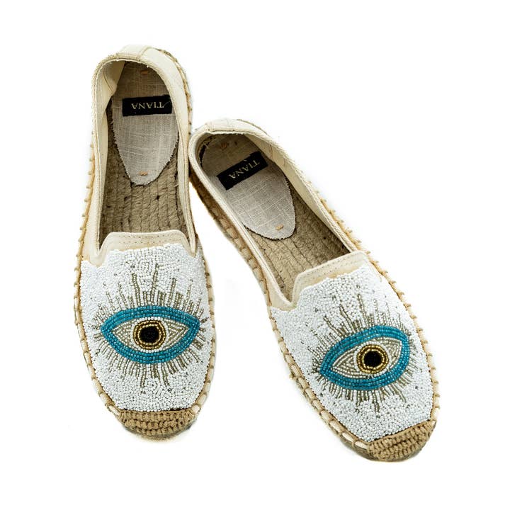 ES MAUVAIS YEUX pour la vente par Tiana Designs