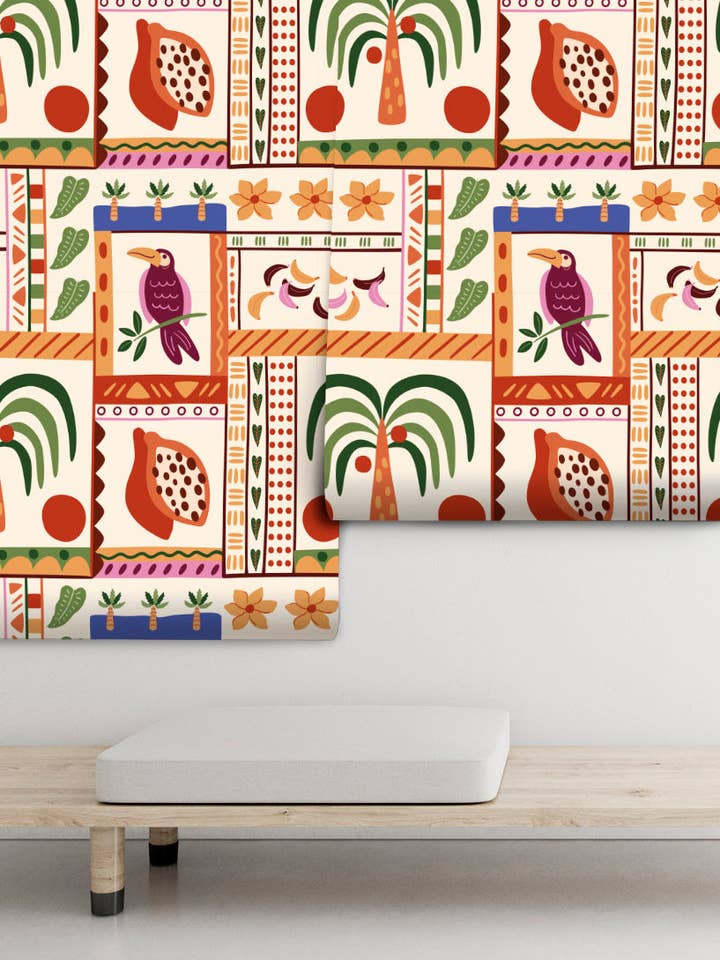 Tropicana för wholesale av PIPAPEL