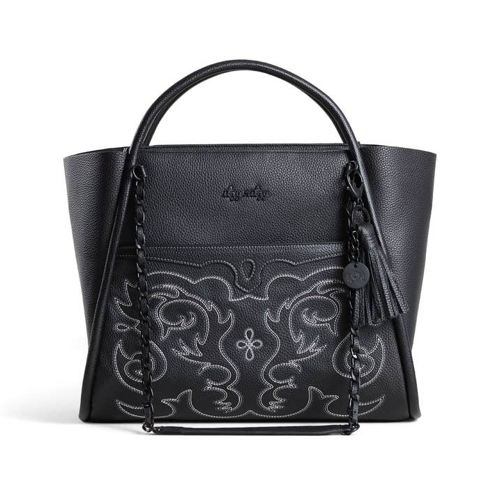 Itzy Ritzy - Wholesale Tote Bag - Unisex - *LIMITED EDITION* Boss Toteâ„¢
